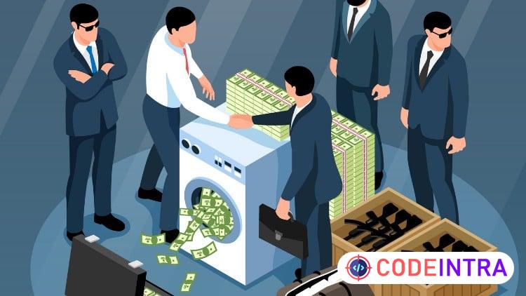 Anti Money Laundering (AML) Insights for Financial Security