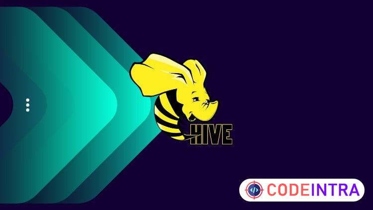 Apache Hive Interview Question and Answer (100+ FAQ)