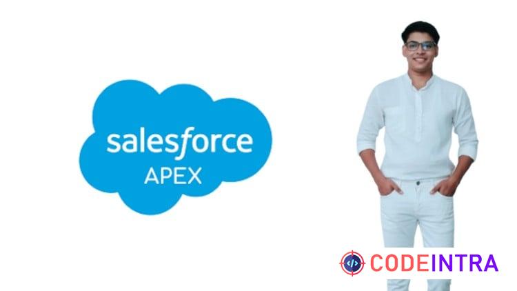 Salesforce Apex Trigger: Beginner to Advanced