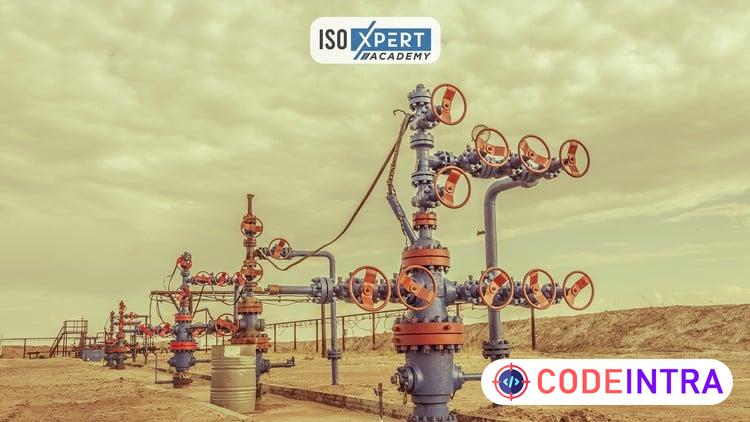API 6A CRA Mastery: Wellhead, Sour Service & Nickel Alloy