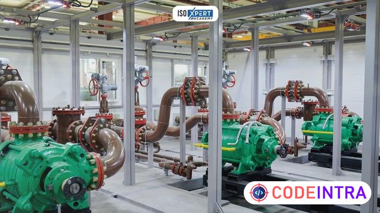 API RP 75 - SEMS: Safety & Environmental Management
