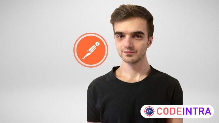 Webservices API Testing with Postman - Complete Guide