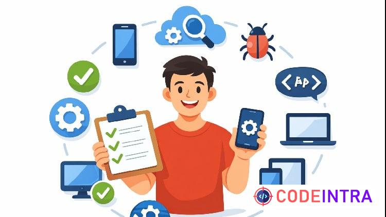 400 Appium Interview Questions with Answers 2026