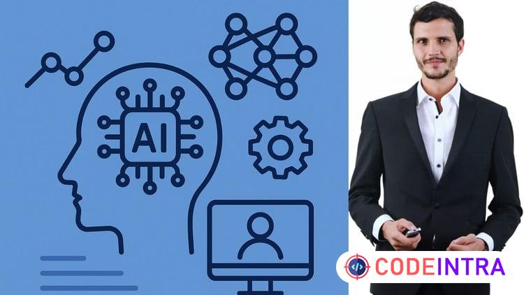 Applied AI Foundations: 8-Week Professional Course