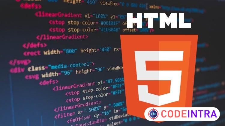 Aprende HTML5 de CERO a EXPERTO