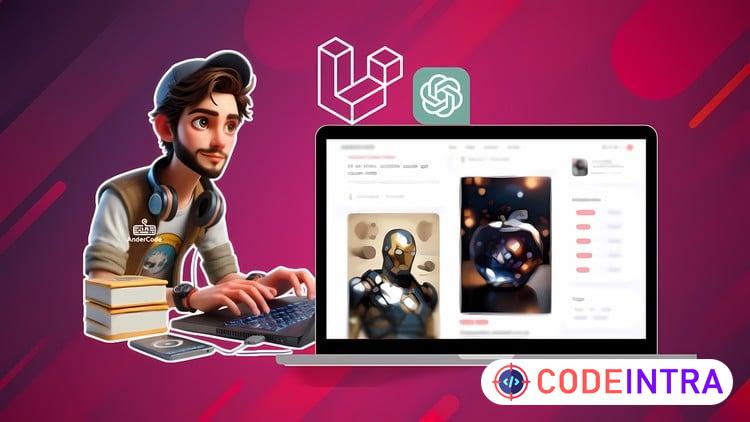 Crea tu Propio Blog con Laravel + ChatGPT: De Cero a Experto