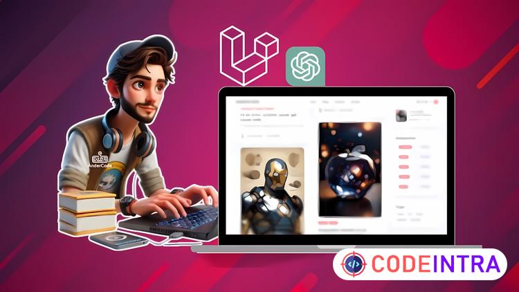 Crea tu Propio Blog con Laravel + ChatGPT: De Cero a Experto
