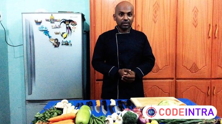 Master the Art of Cutting Fruits and Vegetables
