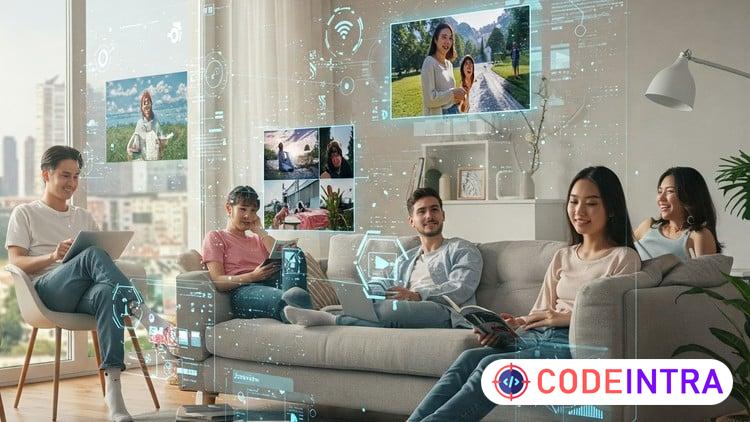 Generative AI for content creators