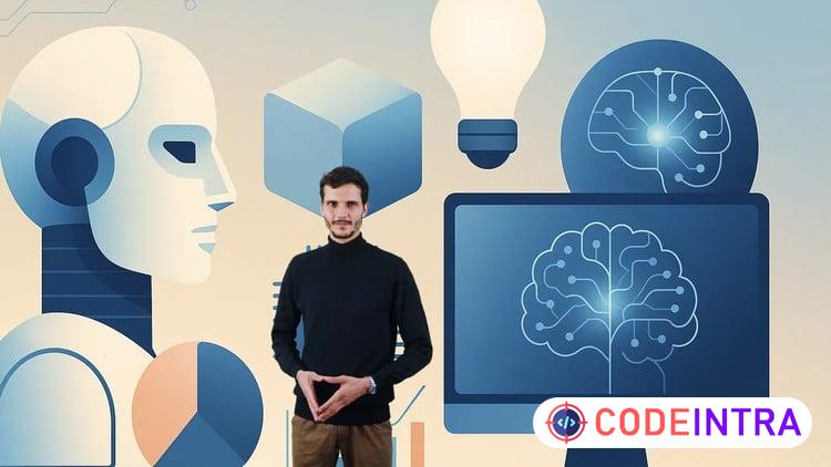 Artificial Intelligence Journey: Beginner to Pro
