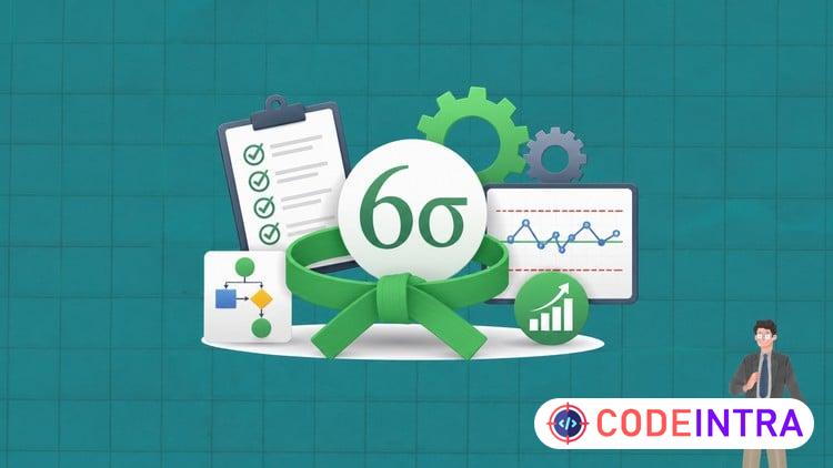 ASQ Six Sigma Green Belt Practice Tests (CSSGB) 2026