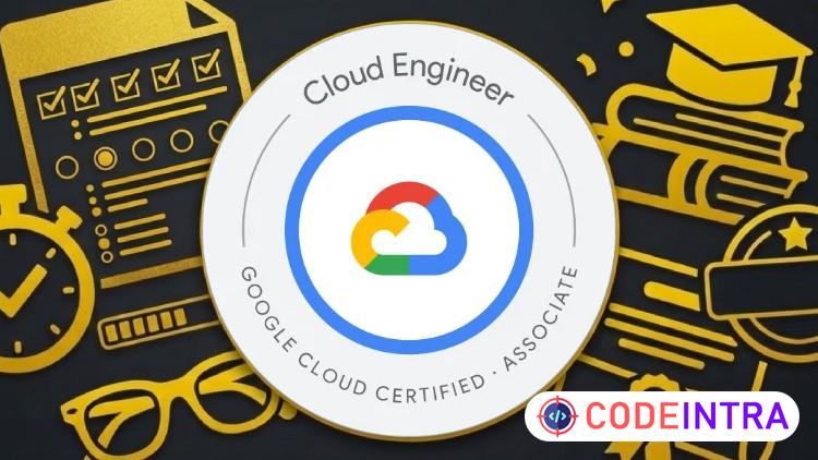 1500 Questions | Associate Cloud Engineer 2026