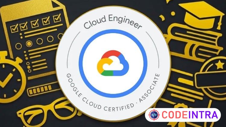 1500 Questions | Associate Cloud Engineer 2026
