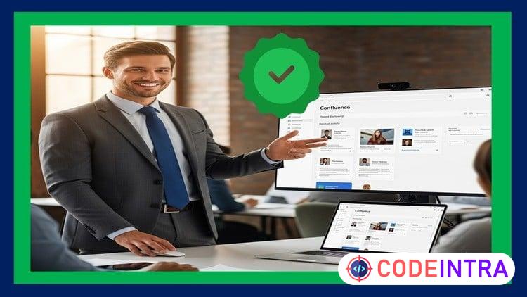Atlassian Confluence for Beginners