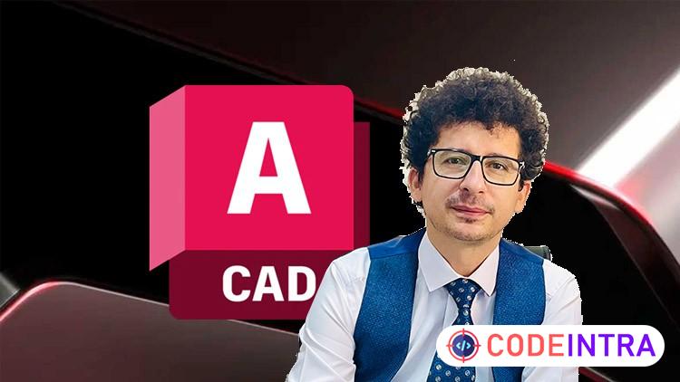 AutoCAD Masterclass - For Architects, Engineers and Drafters