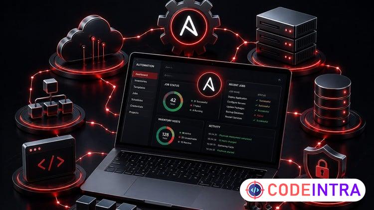 Automation Training with Red Hat Ansible Automation Platform