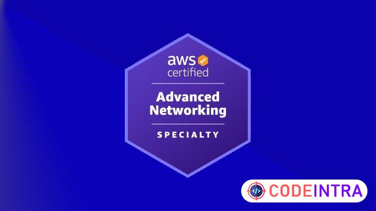 AWS Advanced Networking Specialty ANS-C01 Practice Test 2026
