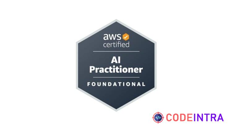 AWS AI Practitioner Foundational Practice Exams 2026