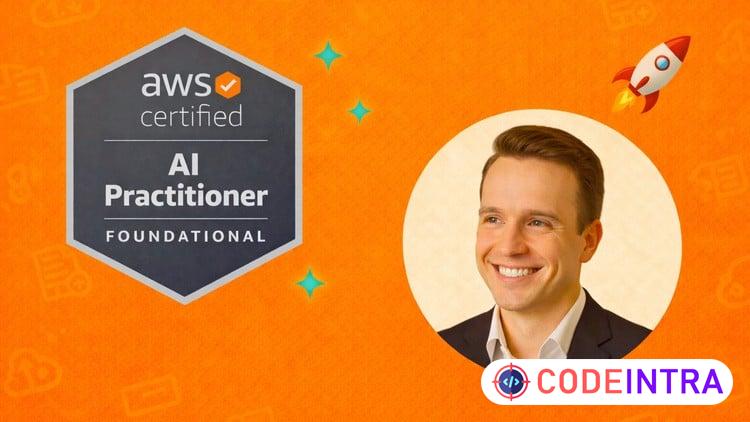 AWS AI Practitioner AIF-C01 Practice Exams Fast Track (2026)