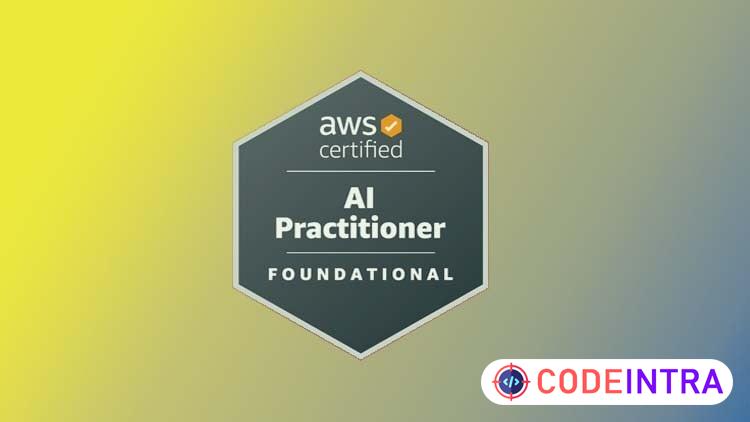 AWS Certified AI Practitioner AIF-C01 Practice Exam 2026