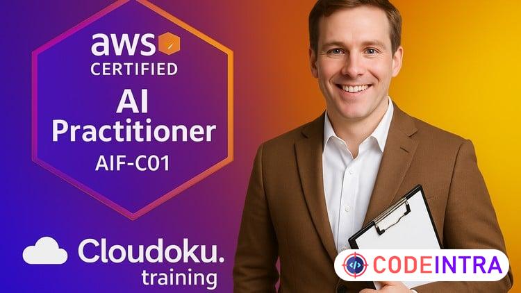 [2025 Practice Exams] AWS Certified AI Practitioner AIF-C01