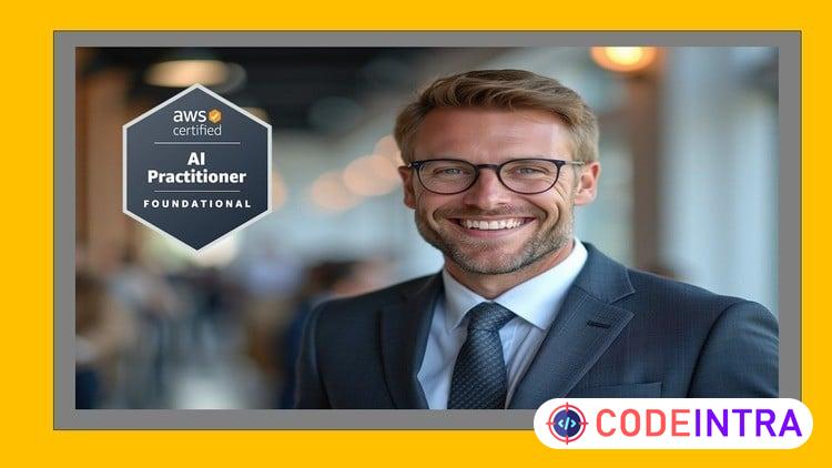 AWS Certified AI Practitioner - Practice Tests