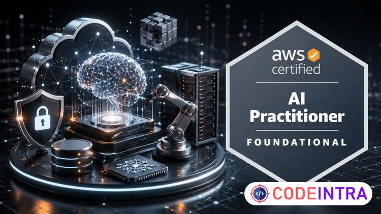 AWS Certified AI Practitioner Practice Tests AIF-C01 [2026]