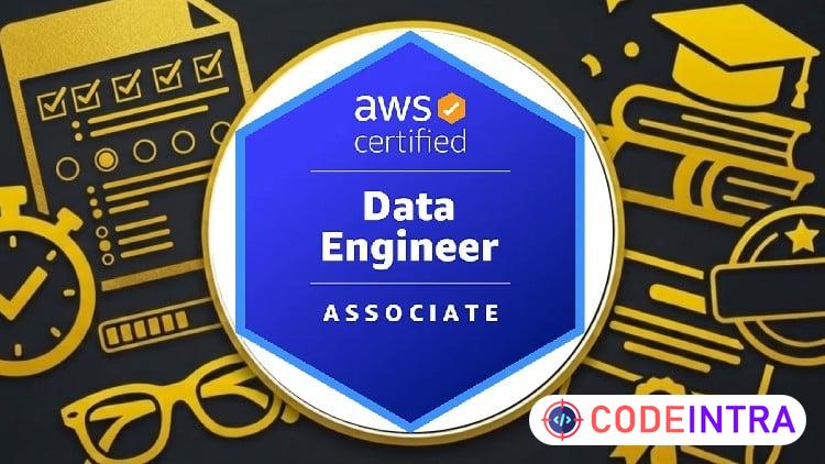 1500 Questions | AWS Certified Data Engineer– Associate 2026