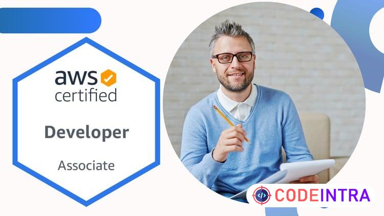 AWS Certified Developer - Associate (DVA-C02) Practice |2026