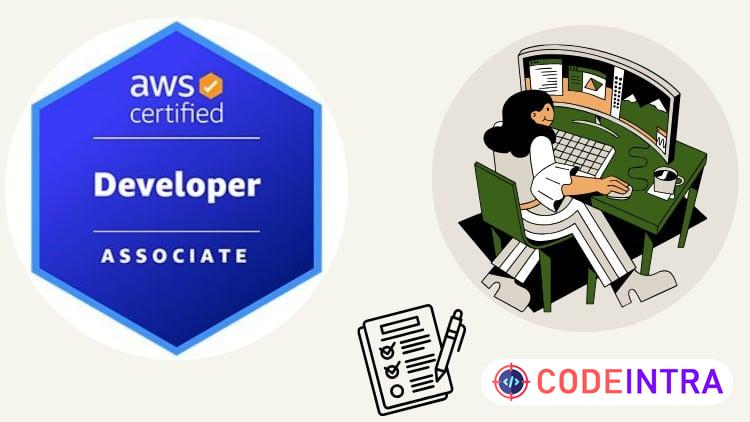 AWS Certified Developer Associate DVA-C02 Practice Test 2026