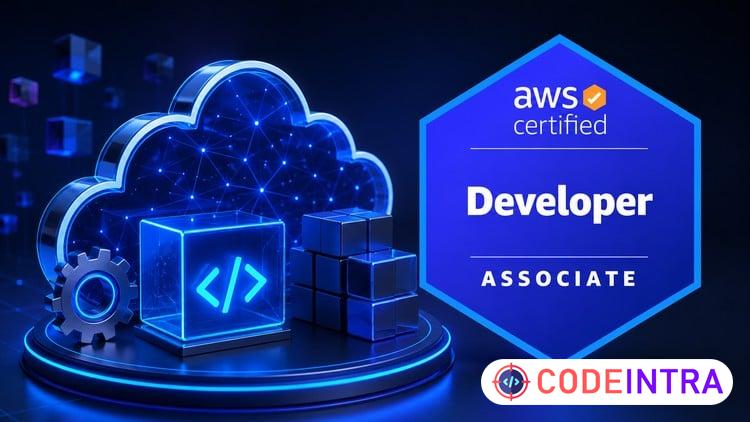 AWS Certified Developer Associate DVA-C02 Practice Tests