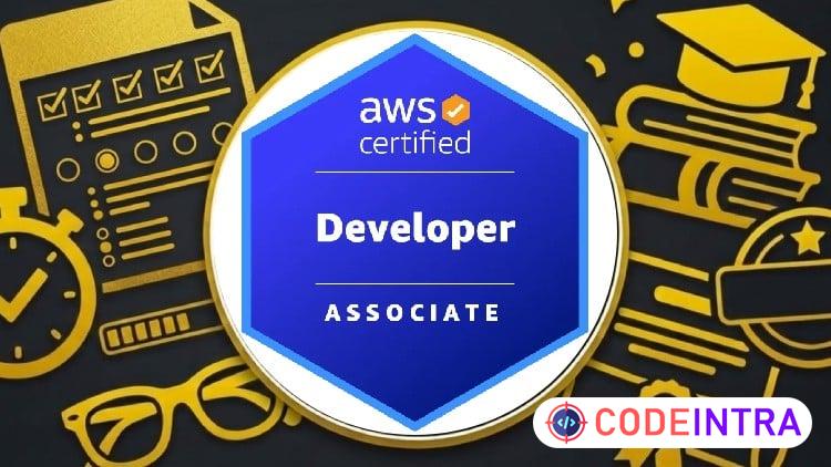 1500 Questions | AWS Certified Developer – Associate 2026