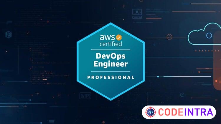AWS Certified DevOps Engineer - Professional Practice Exam