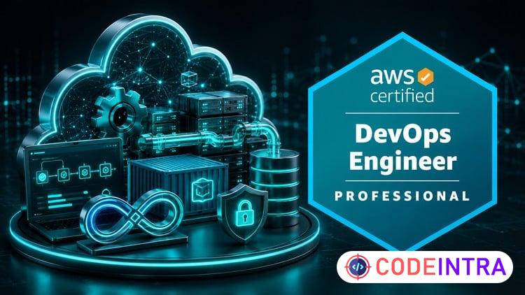 AWS Certified DevOps Engineer Professional Practice Tests