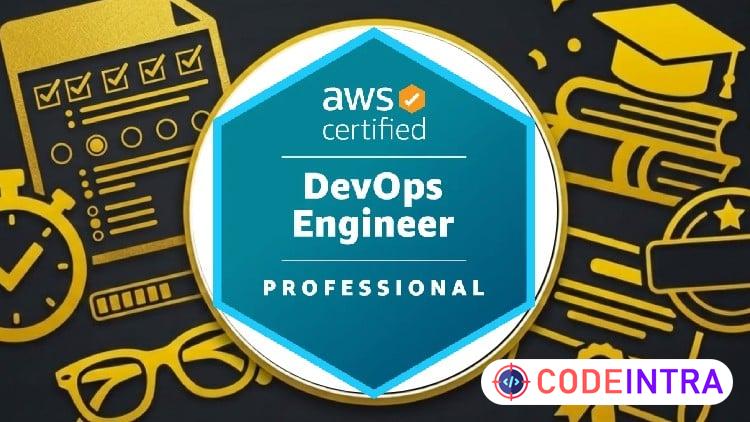 1500 Questions | AWS Certified DevOps Pro 2026