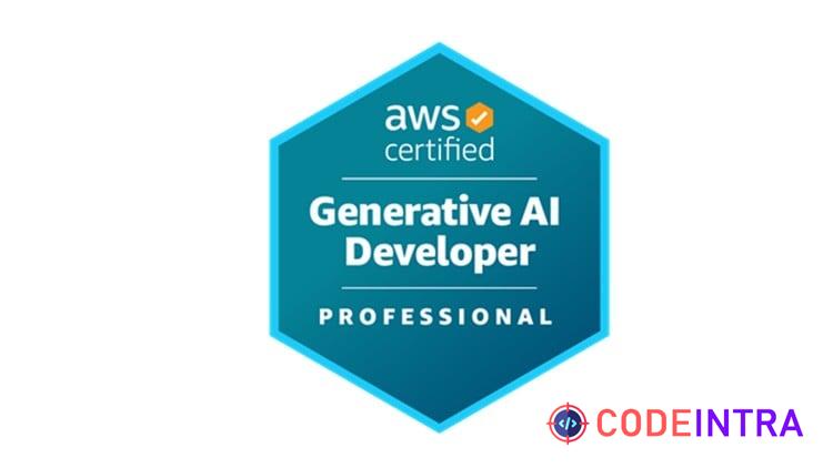 AWS GenAI Developer AIP-C01 Practice Exam 360 Questions 2026