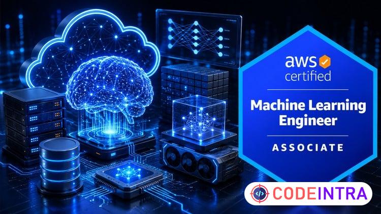 AWS Certified Machine Learning Engineer Associate Mock Tests