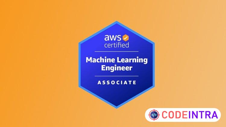 AWS Certified Machine Learning Engineer Practice Exam 2026
