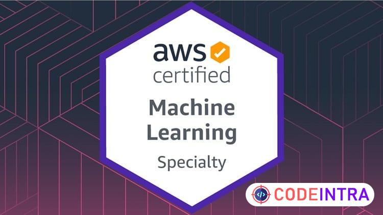 AWS Certified Machine Learning Specialty Pracitce Test 2026