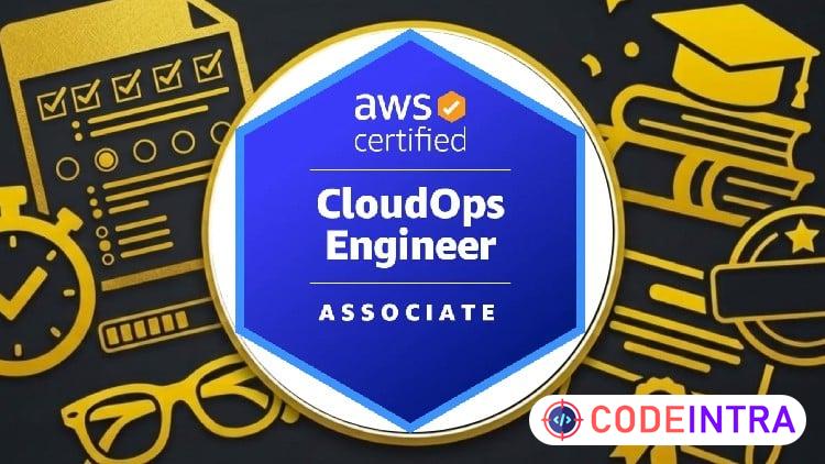 1500 Questions | AWS CloudOps Engineer Associate 2026