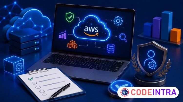 AWS CloudOps Engineer (SysOps) SOA-C03 Practice Tests