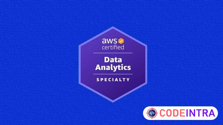 AWS Data Engineer Associate DEA-C01 Practice Exams 2026 - Codeintra