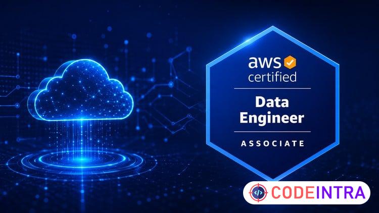 AWS Certified Data Engineer (DEA-C01) | 6 Practice Exams