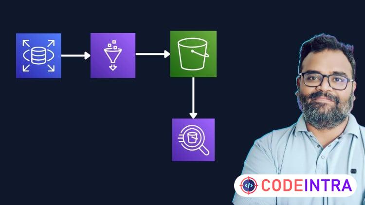AWS Data Engineering Project: End-to-End RDS to S3 with Glue