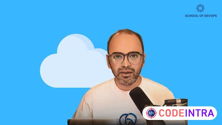 Ultimate AWS Bootcamp by School of Devops ®