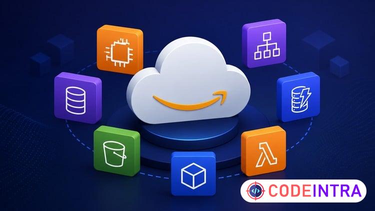 AWS from Beginner to Expert