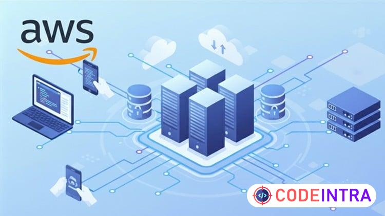 AWS Hands-On Guide: Build and Deploy Full Cloud Architecture