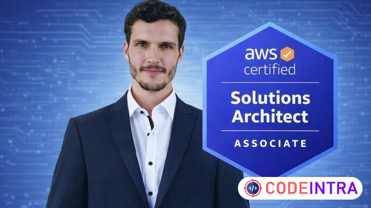 AWS Solutions Architect Associate Bootcamp 2026