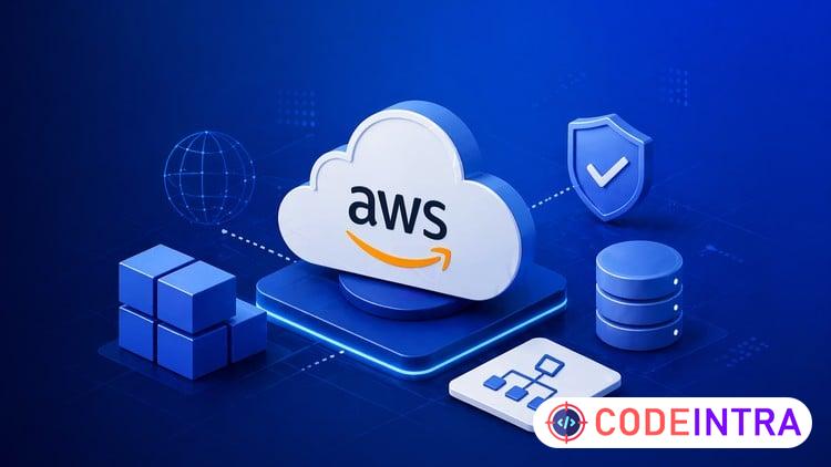 AWS Solutions Architect Associate SAA-C03 Practice Exam 2026