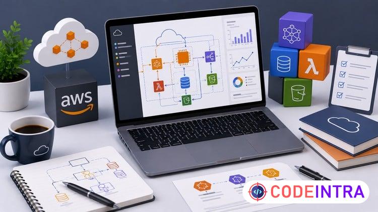 AWS Solutions Architect: Real-World Scenario Mock Exams
